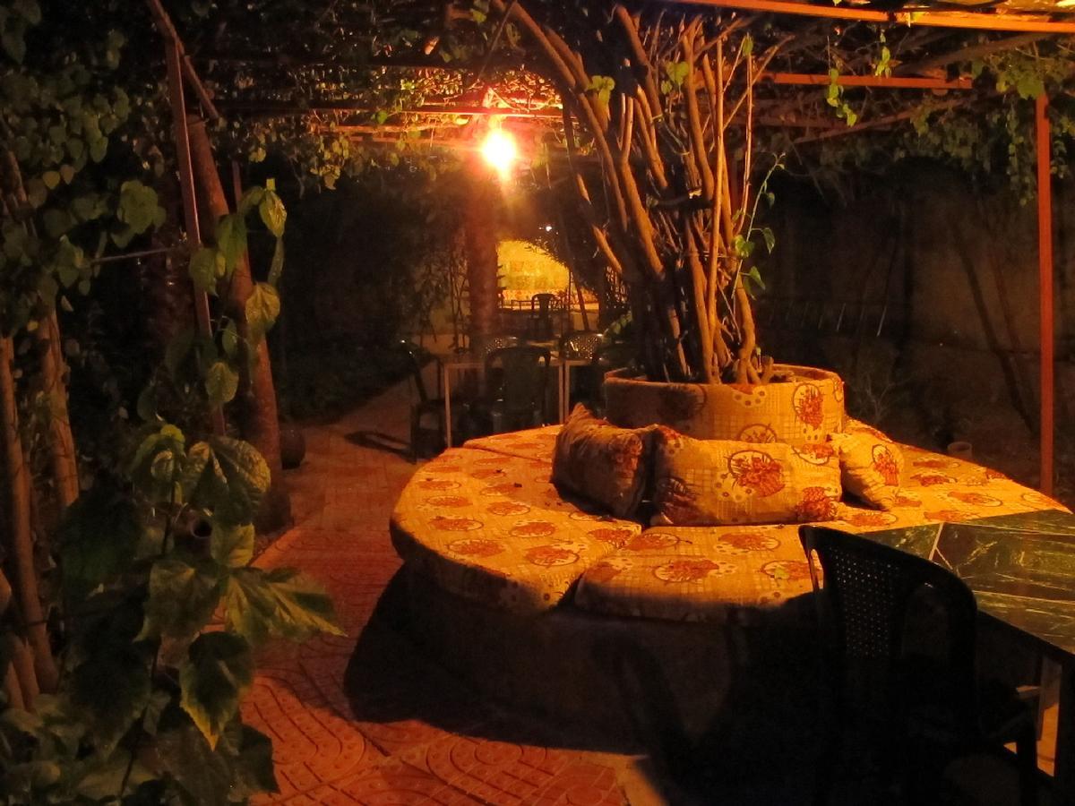 B&B The Annex Bahir Dar Exterior foto